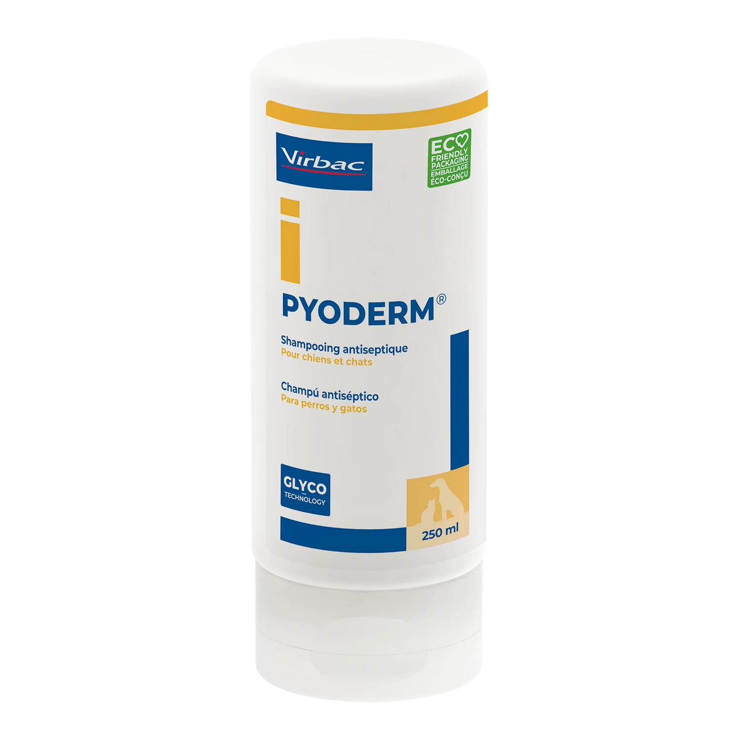 Pyoderm 250ml
