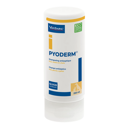 Pyoderm 250ml