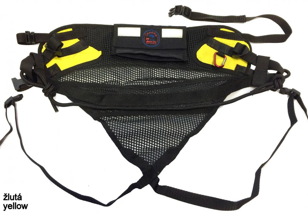 Zero DC Baudrier Speedy ceinture canicross