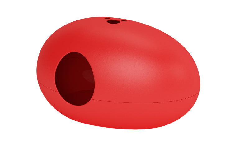 Maison de toilette Poopoopeedo