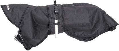 Dog Copenhagen Back-on-Track Manteau Imperméable pour Chien