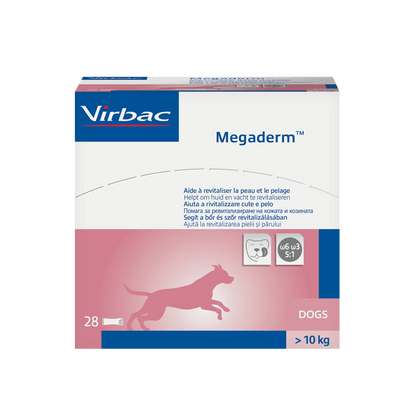 Mégaderm® unidoses