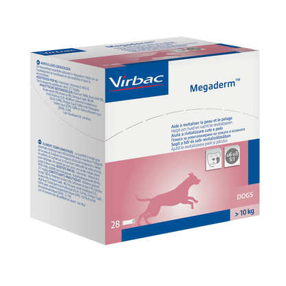 Mégaderm® unidoses