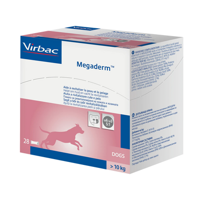 Mégaderm® unidoses