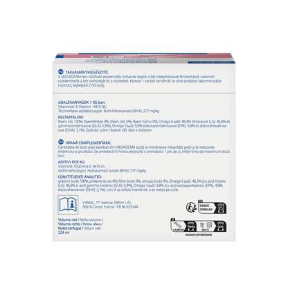 Mégaderm® unidoses