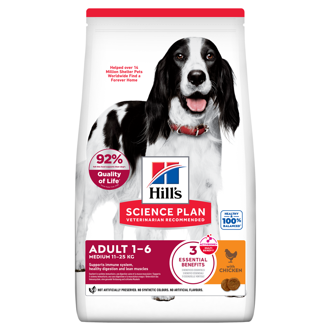Hill&