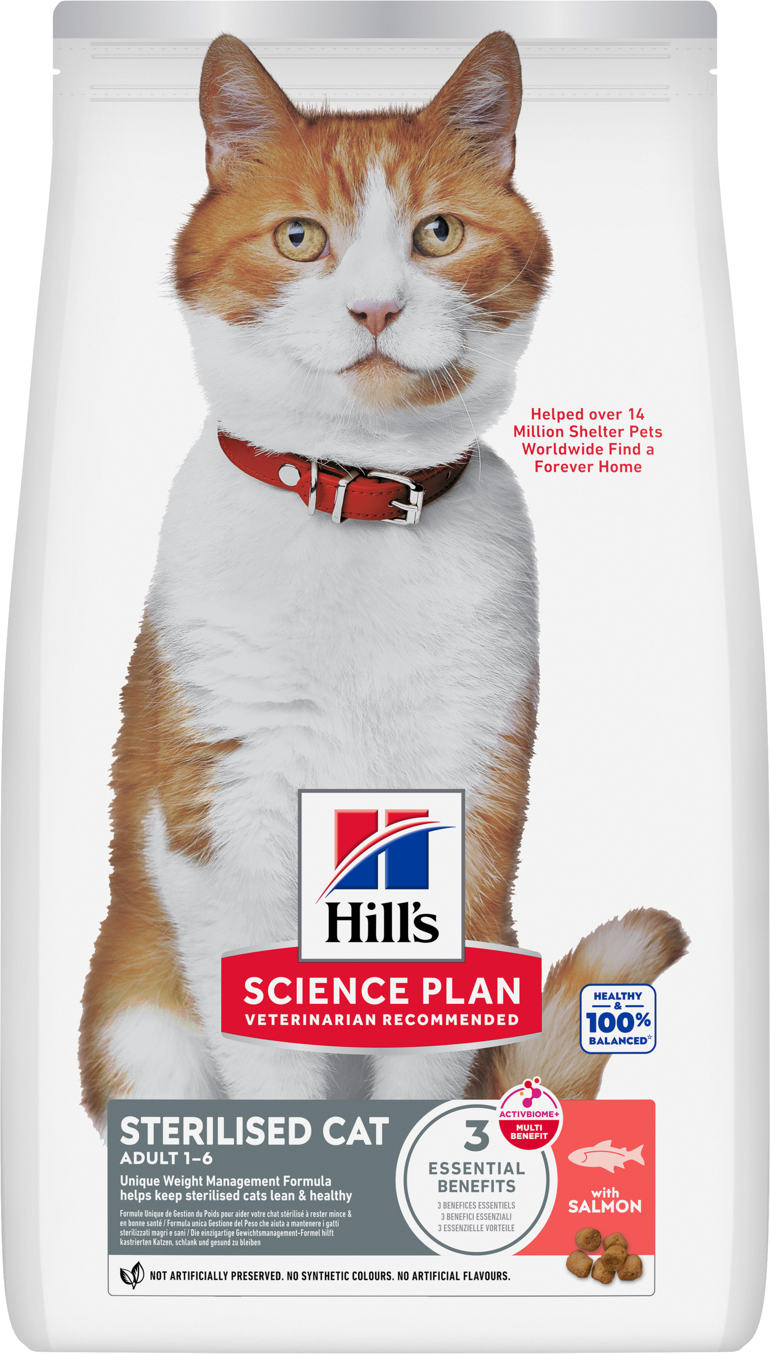 Hill&