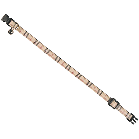 Collier chat Ecossais