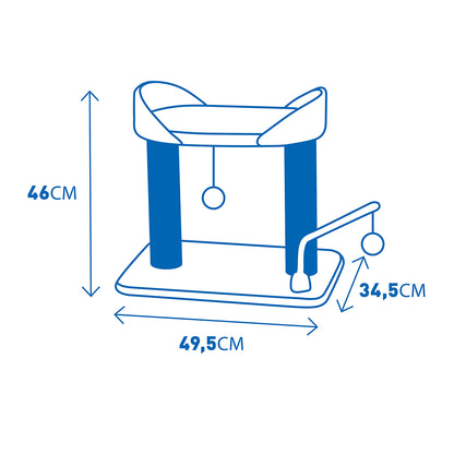 ARBRE A CHAT TOKYO THEATRE