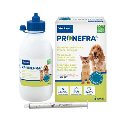 Pronefra Chien &amp; Chat