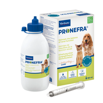 Pronefra Chien &amp; Chat