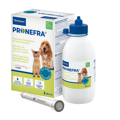 Pronefra Chien &amp; Chat