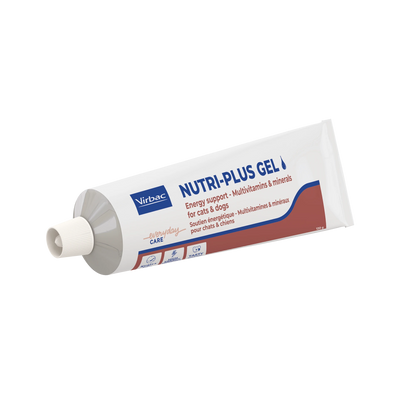 Nutri Plus Gel