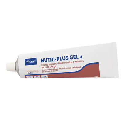 Nutri Plus Gel