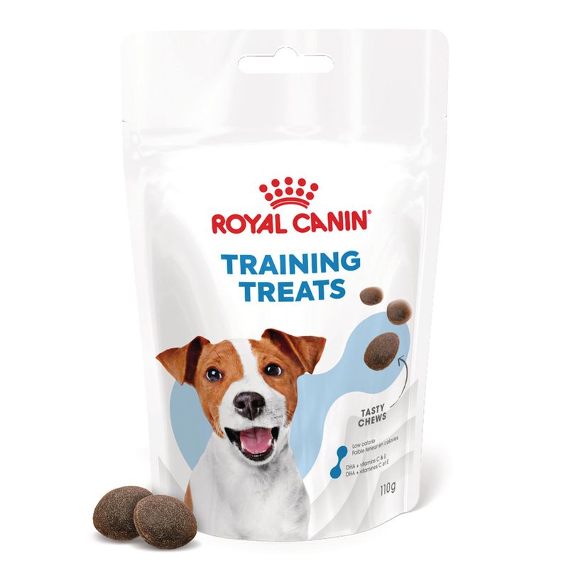 Royal Canin Training Treats pour chien