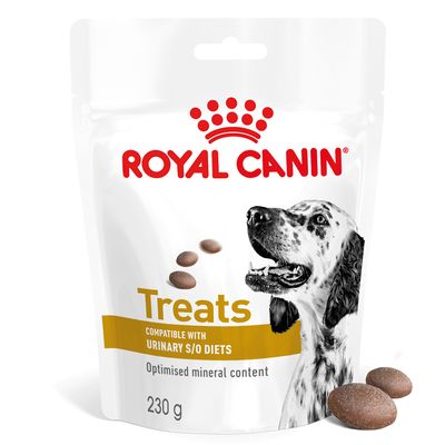Royal Canin Urinary Treats pour chien