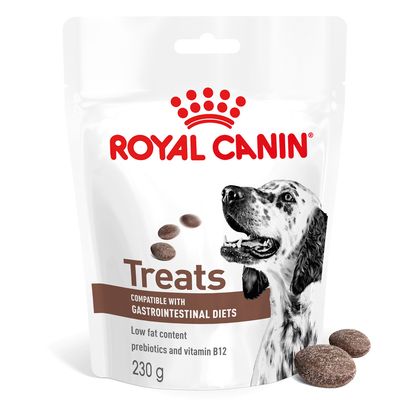 Royal Canin Gastrointestinal Treats pour chien