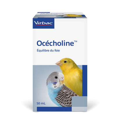 Ocecholine