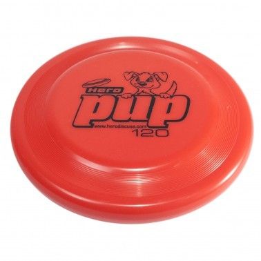 Hero Disc USA Pup 120