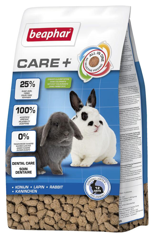 Lapin Care +