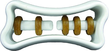 Starmark Treat Ringer Bone