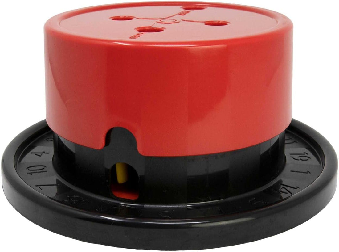 Distributeur à friandises Roulette Wheel Starmark