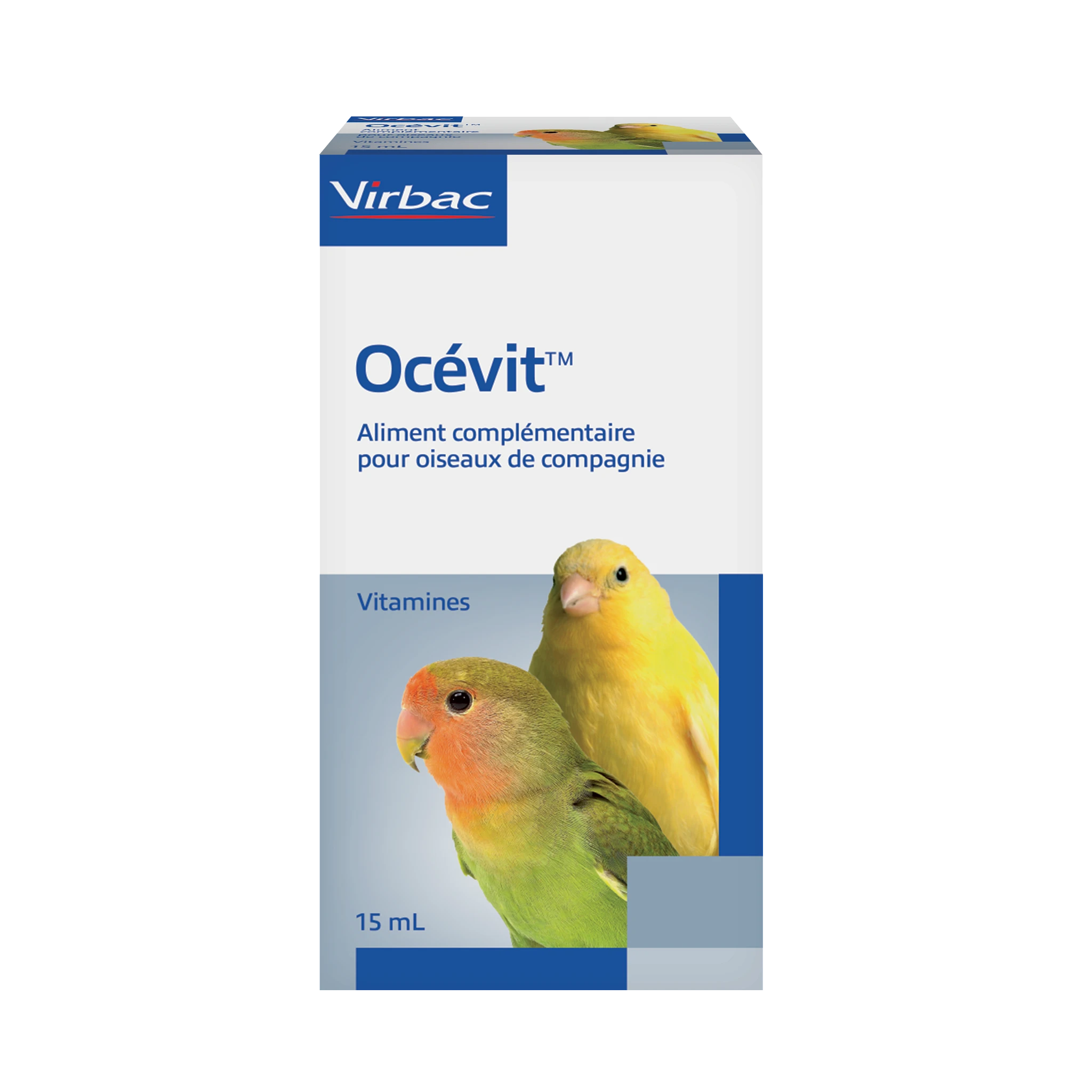Ocevit