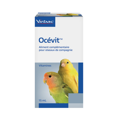 Ocevit