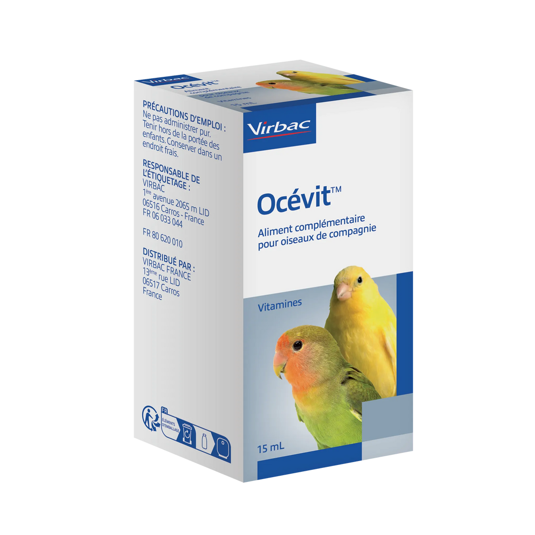 Ocevit