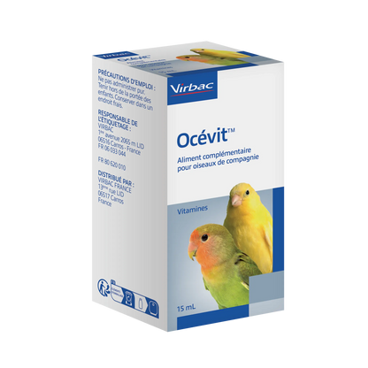 Ocevit