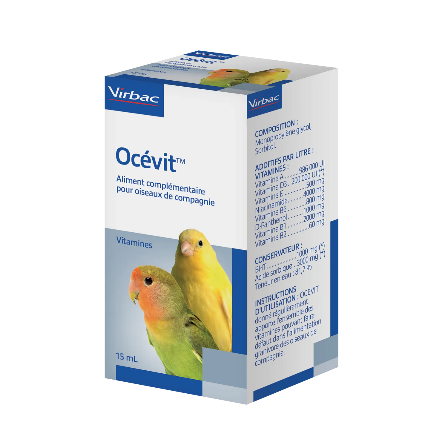 Ocevit