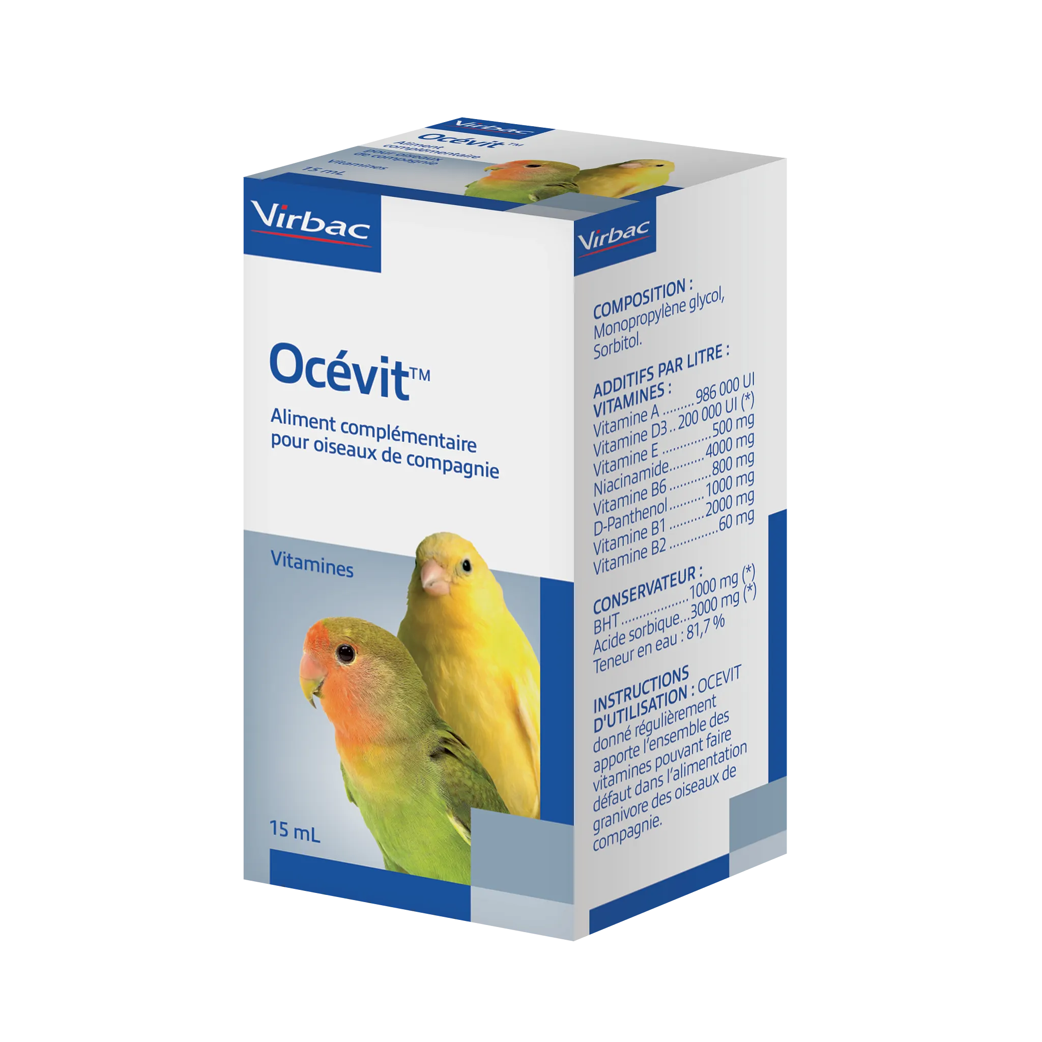 Ocevit