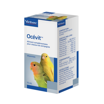 Ocevit