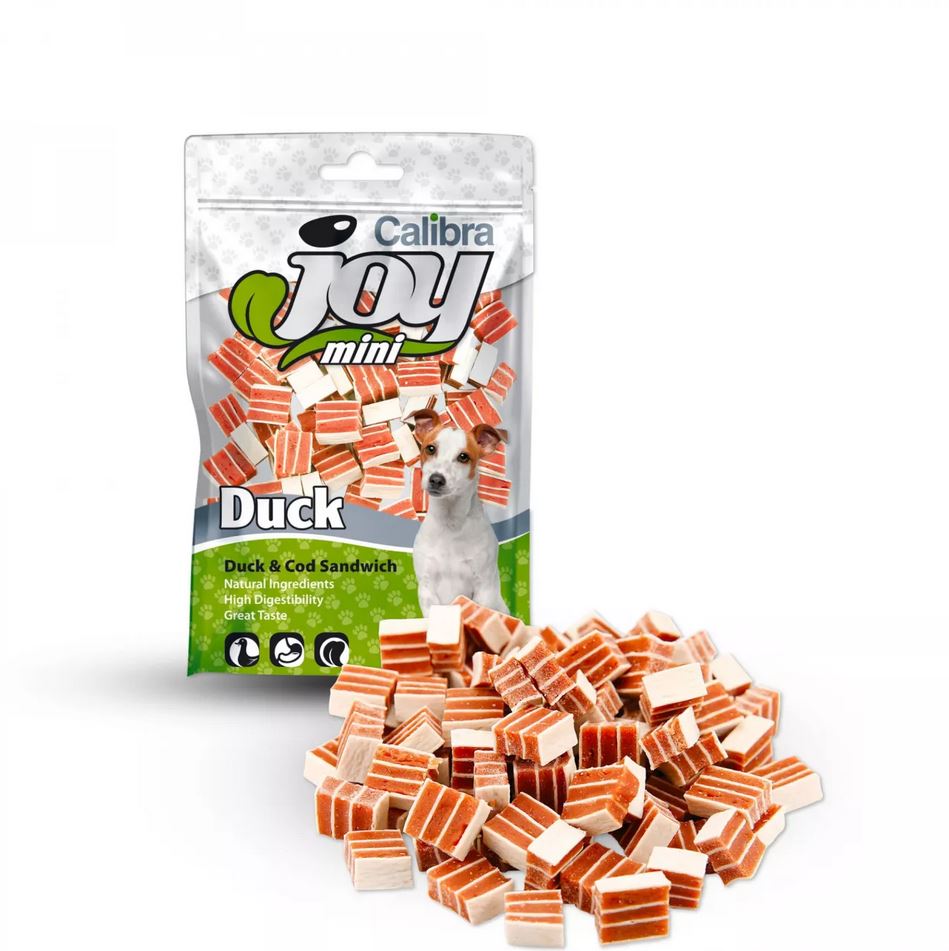 Calibra Joy Chien Mini sandwich