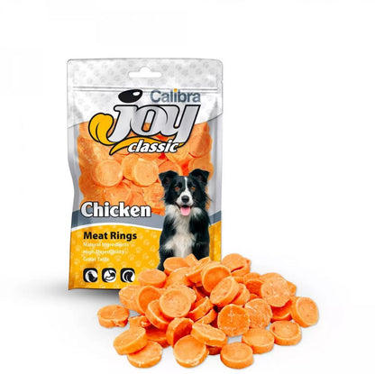 Calibra Joy Chien