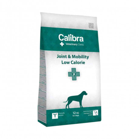 Veterinary Diets Chien Joint Mobility & Low Calories