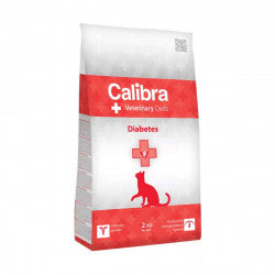 Calibra Veterinary Diets Chat Diabetes