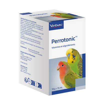 Perrotonic