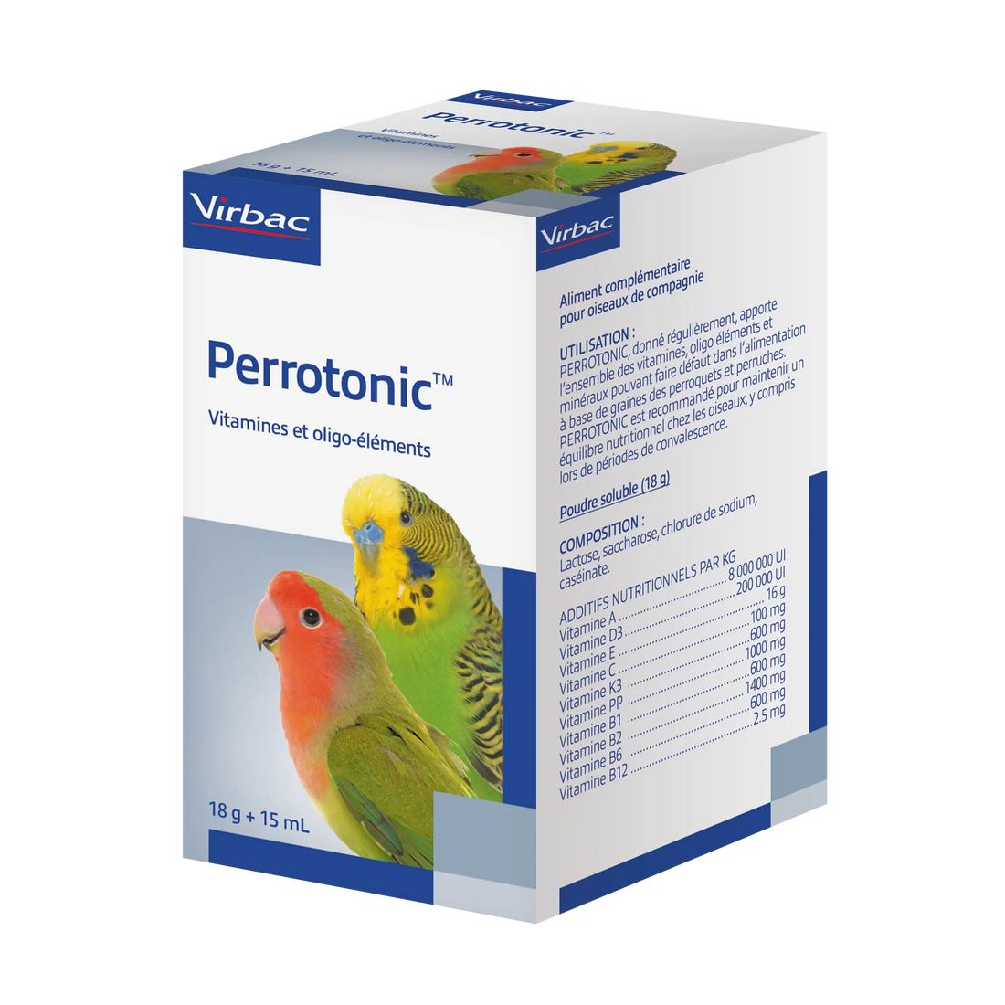 Perrotonic