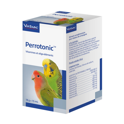 Perrotonic