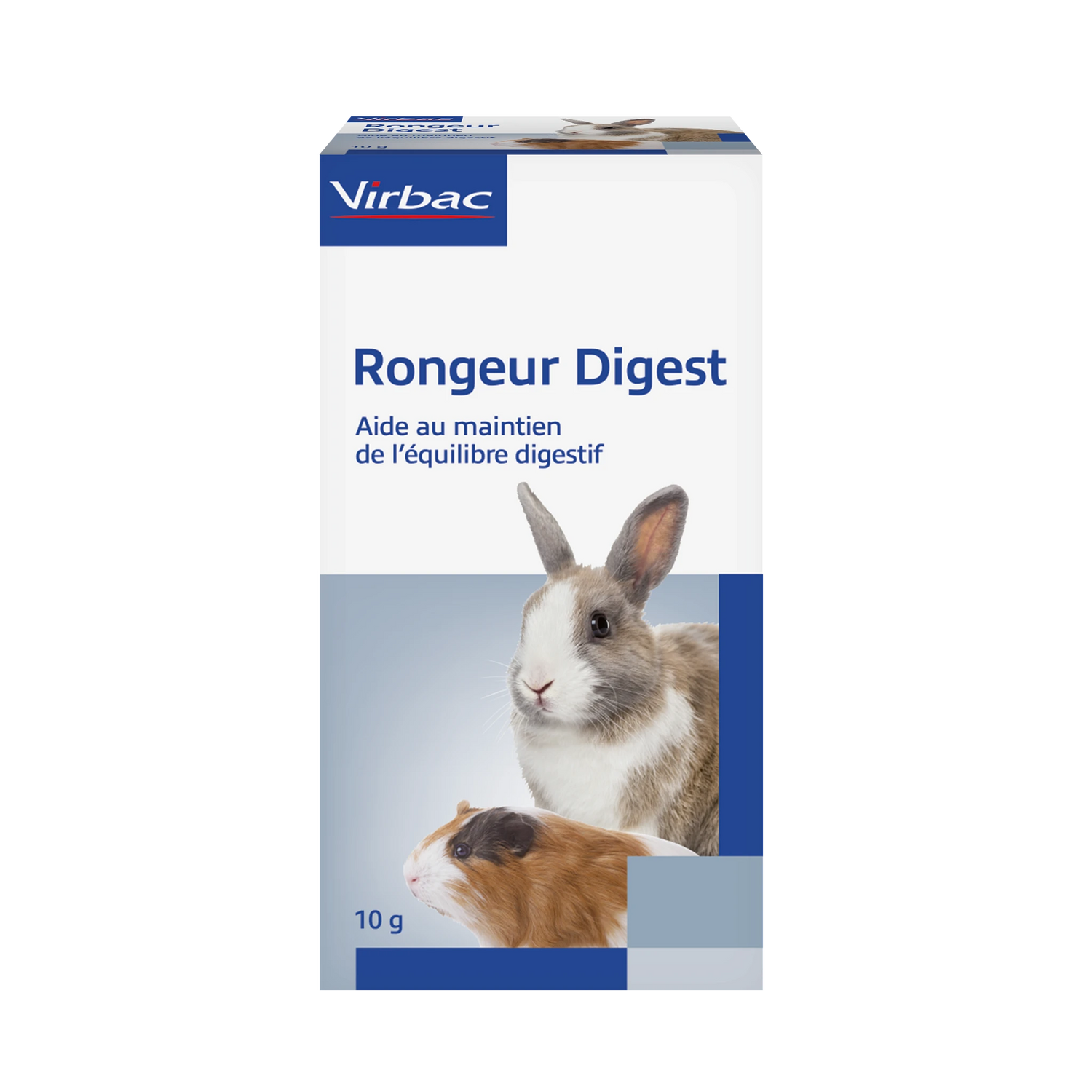 Rongeur Digest