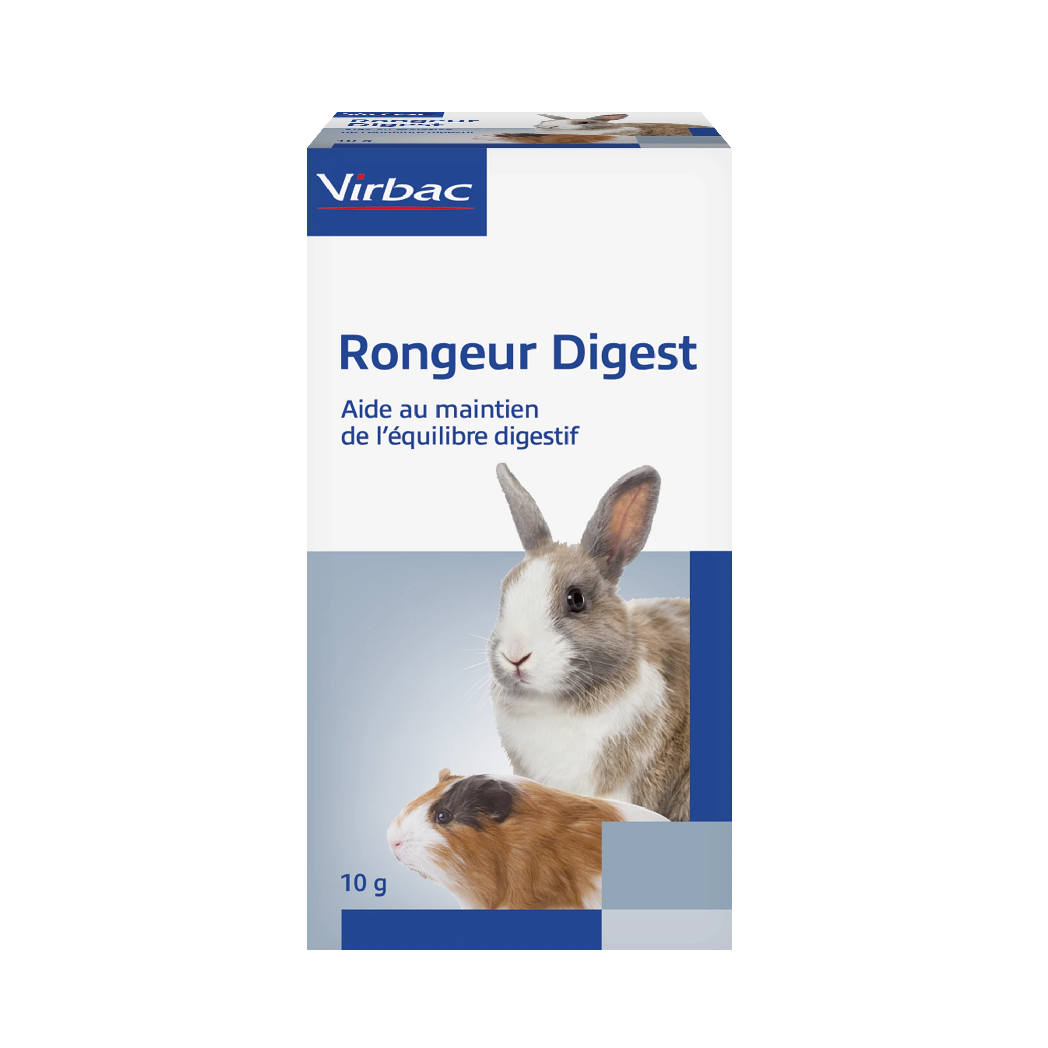 Rongeur Digest