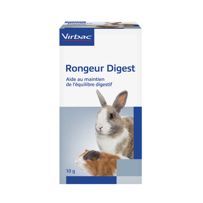 Rongeur Digest