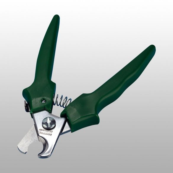 Coupe griffes grand chien