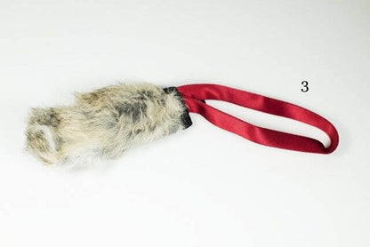 JOUET FLEXIPETS RABBIT MINI 1 ANSE