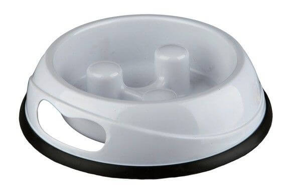 Ecuelle anti glouton pour chien