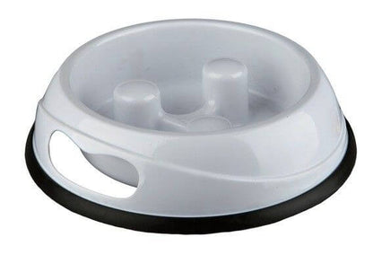 Ecuelle anti glouton pour chien
