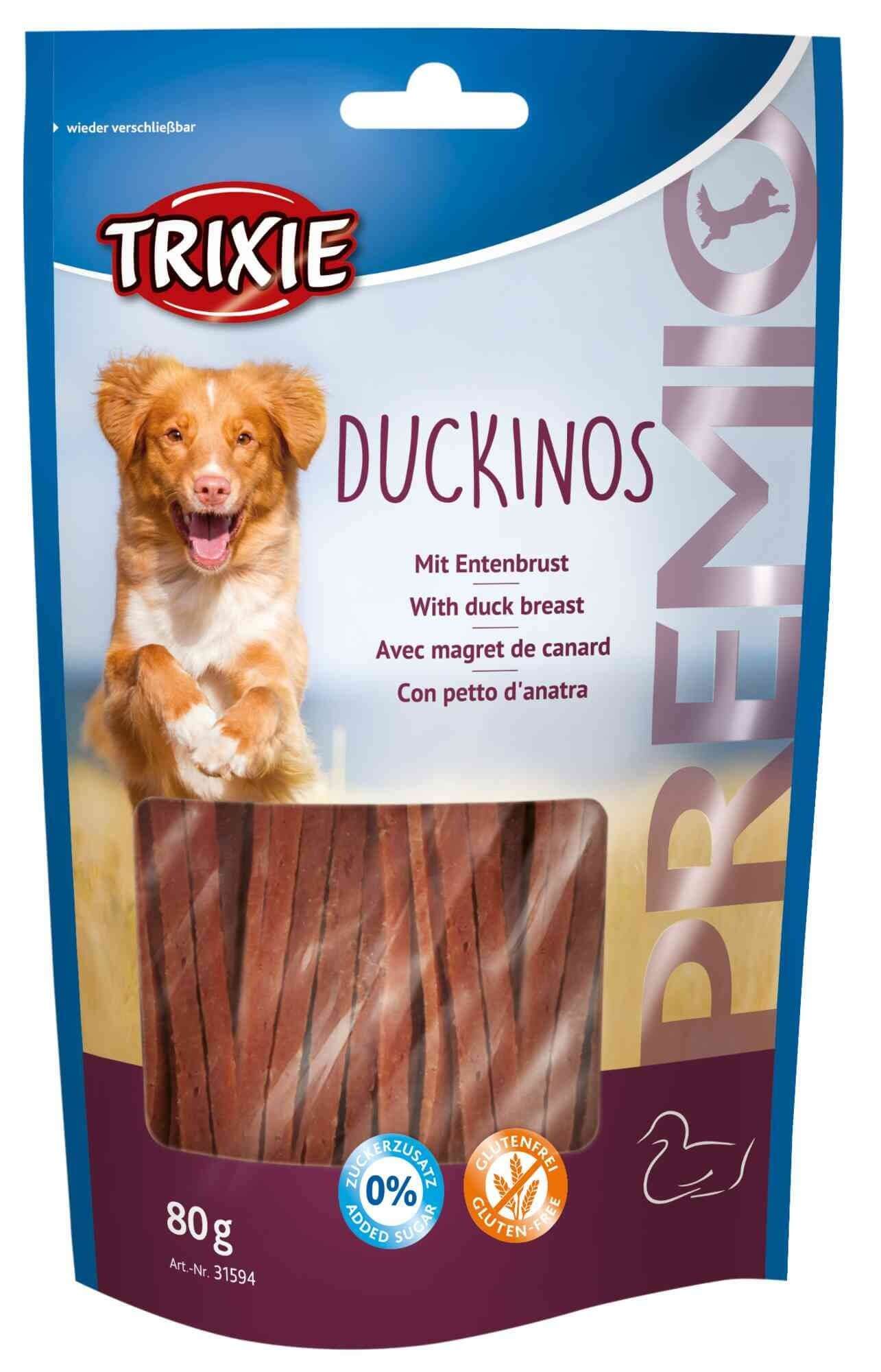 FRIANDISES NERF DE BOEUF POUR CHIEN