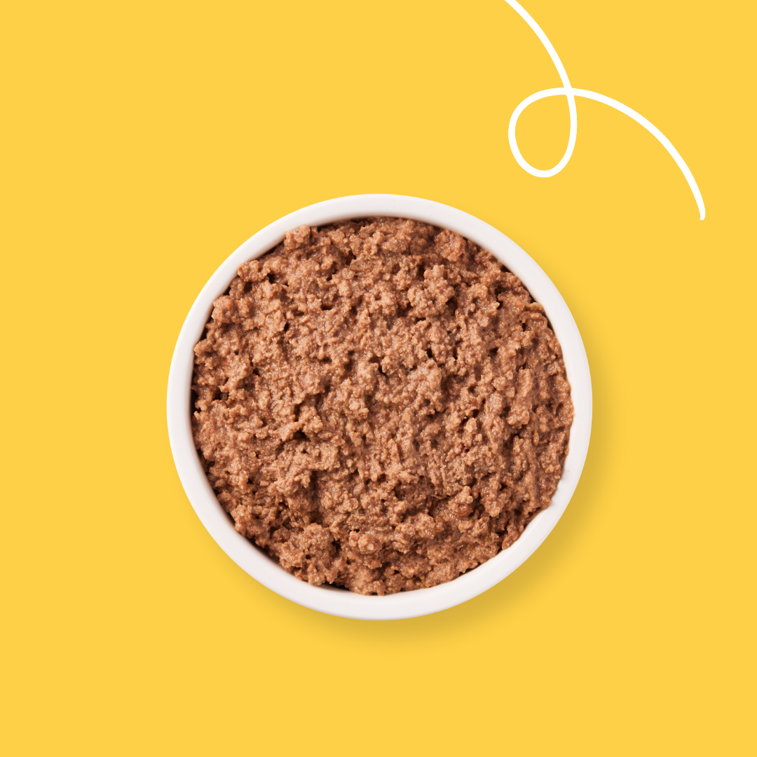 Yarrah pâtées bio sans céréales - Lot 12 x 400 g