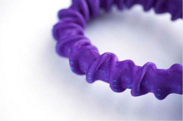 TUG E NUFF Jouet fausse fourrure